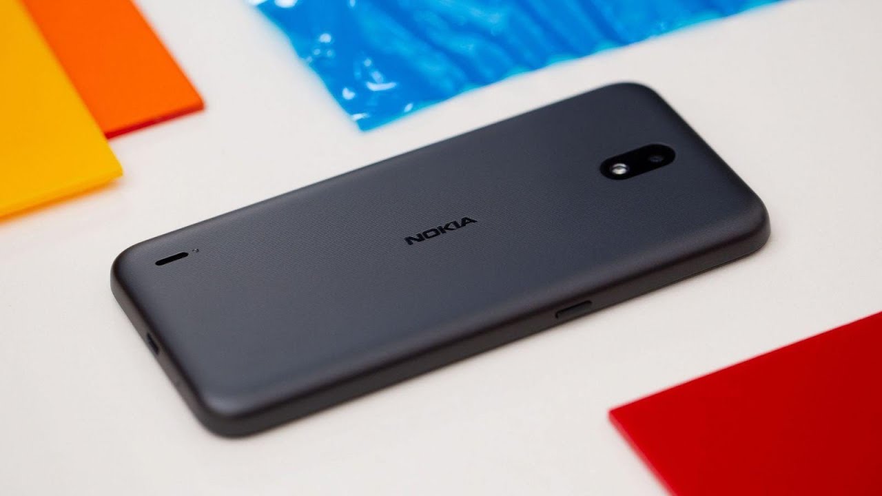 NOKIA 1.4 КОМУ НУЖНН ЭТОТ БЮДЖЕТНИК?