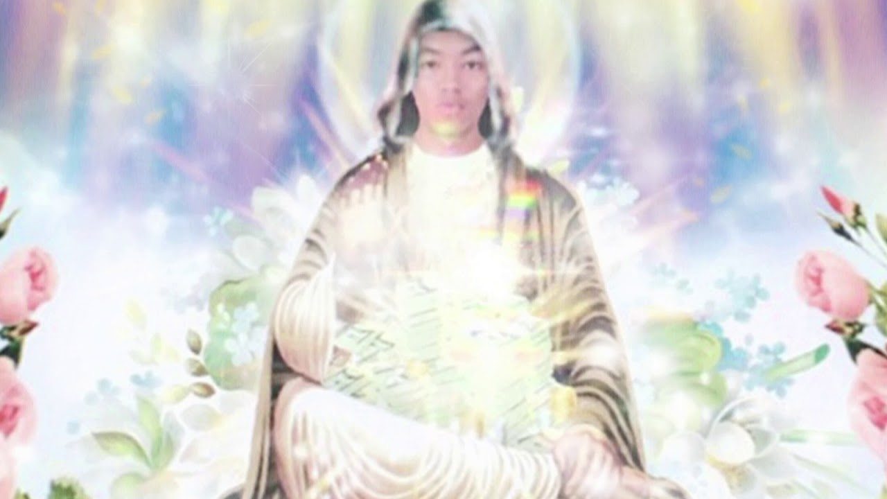 Thaiboy Digital feat Ecco2k - Lip Service (Official Audio)