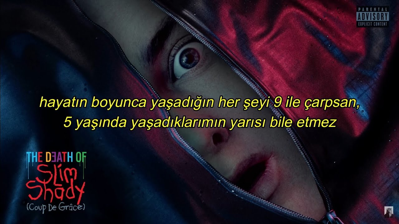 Eminem - Head Honcho ft Ez Mil (Türkçe Çeviri)