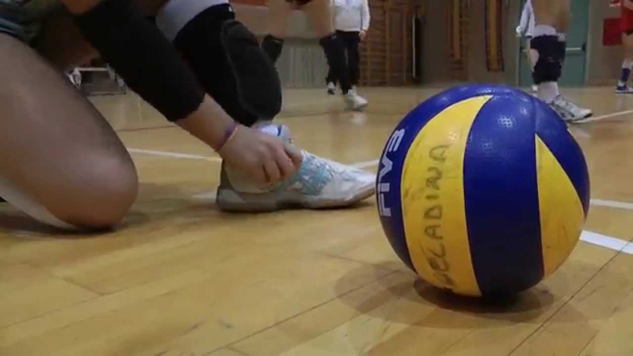 Volley Celadina l'Essenza 2014-2015