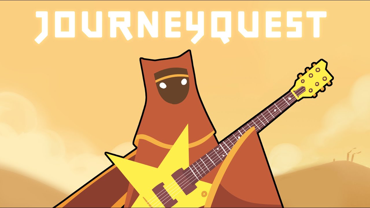 JOURNEYQUEST
