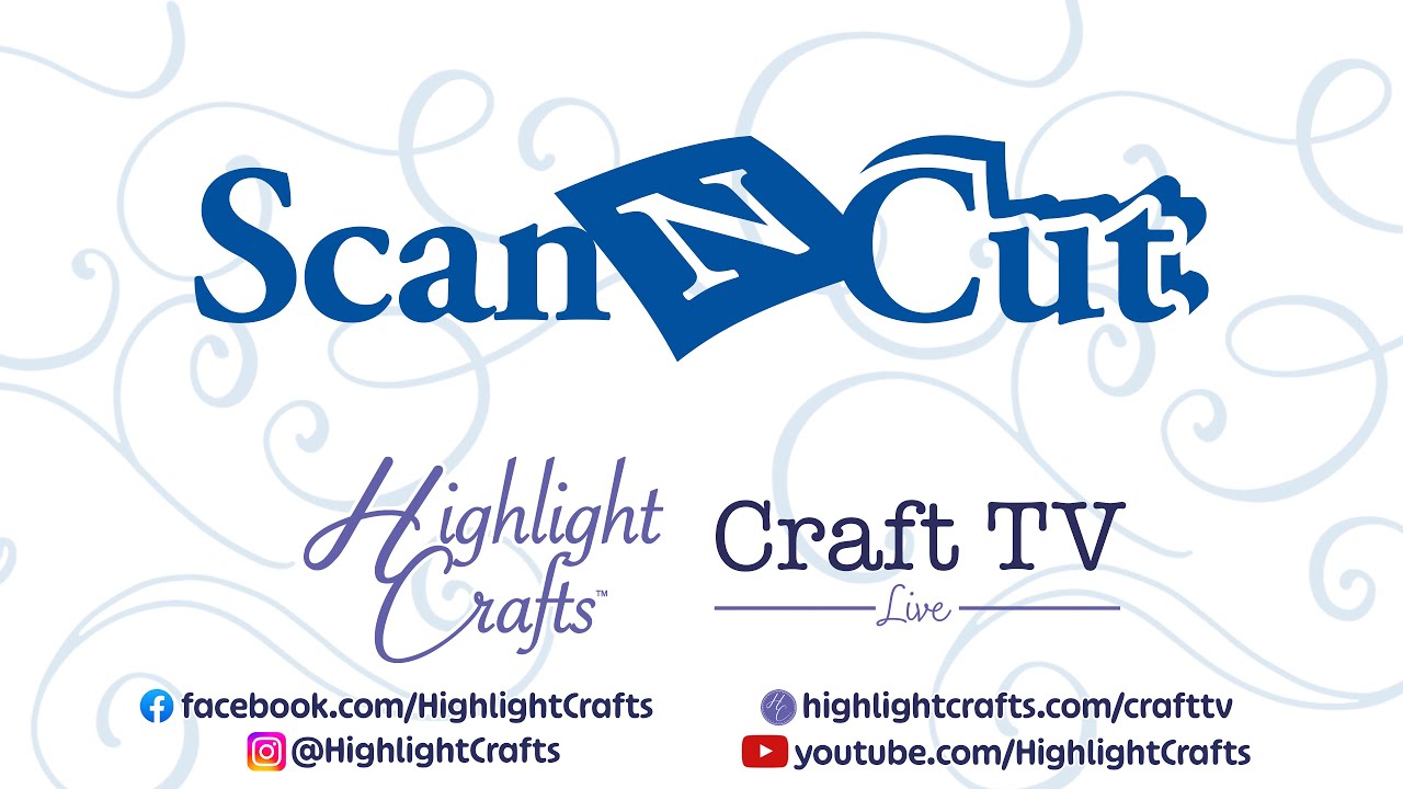 ScanNCut!