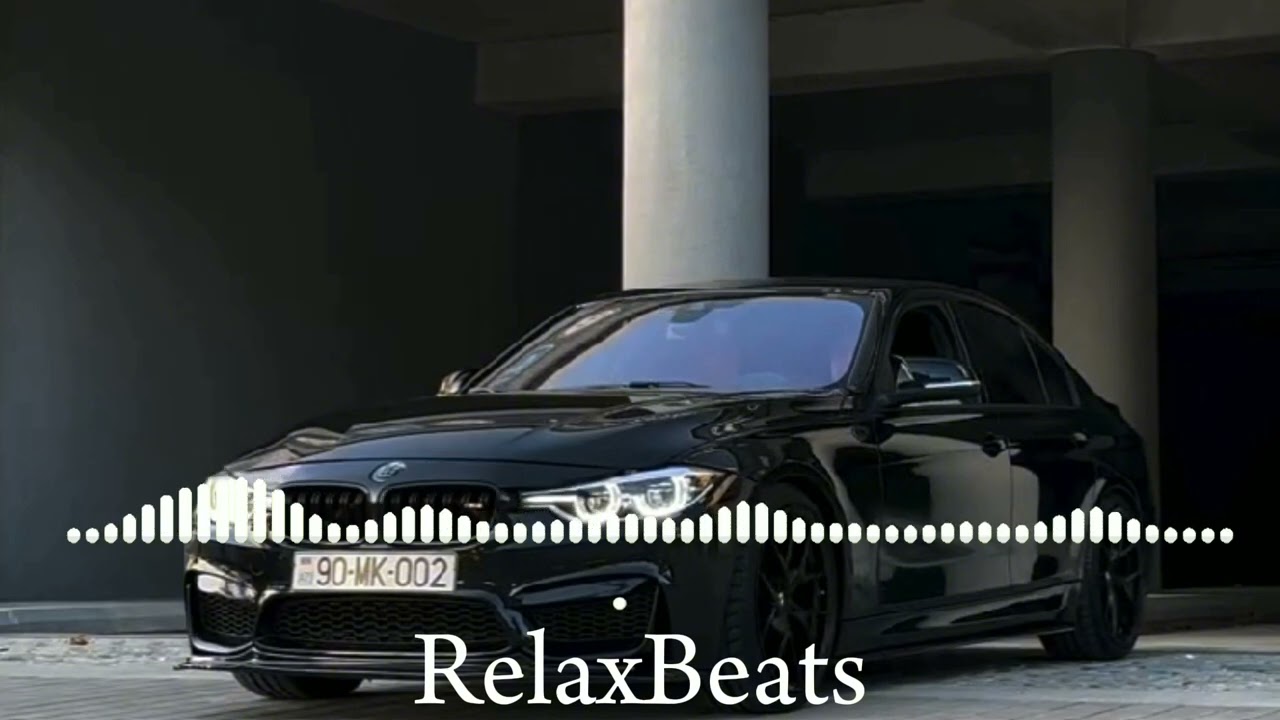 RelaxBeats ft. Namiq Qara&ccedil;uxurlu - Bu Məhəbbət ( REMIX )