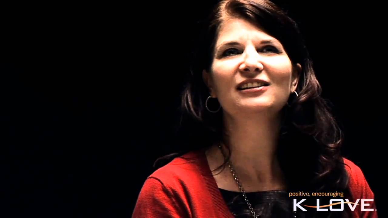 Kelli's K-LOVE Story