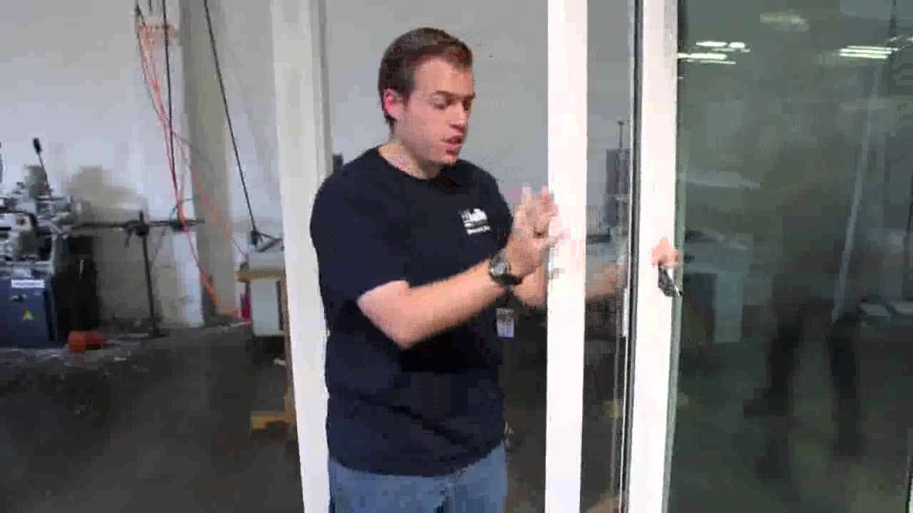 Best Vinyl Pet Door Inserts for Sliding Glass Doors