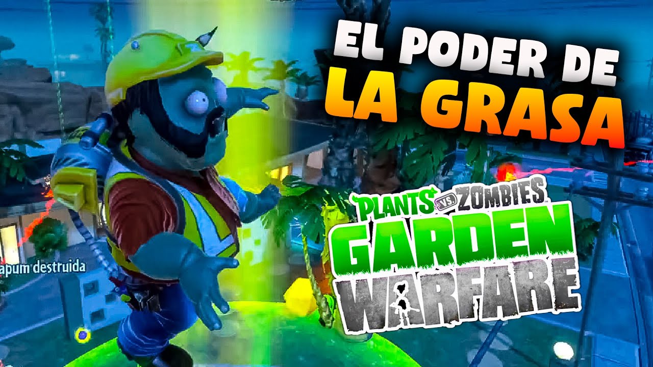 El PODER DE LA GRASA | GW - Loquendo