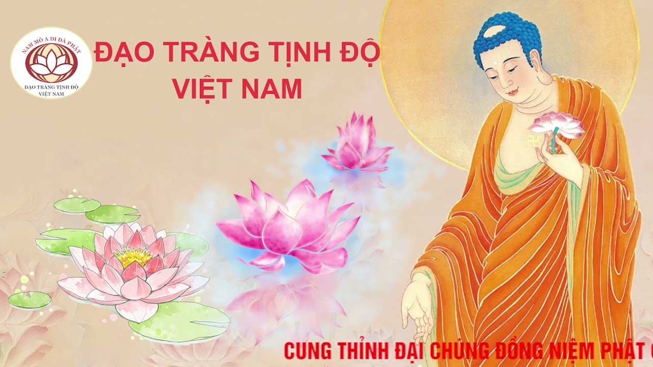 TỨ CHÚNG CỘNG TU TẠI ĐẠO TRÀNG MÓNG CÁI