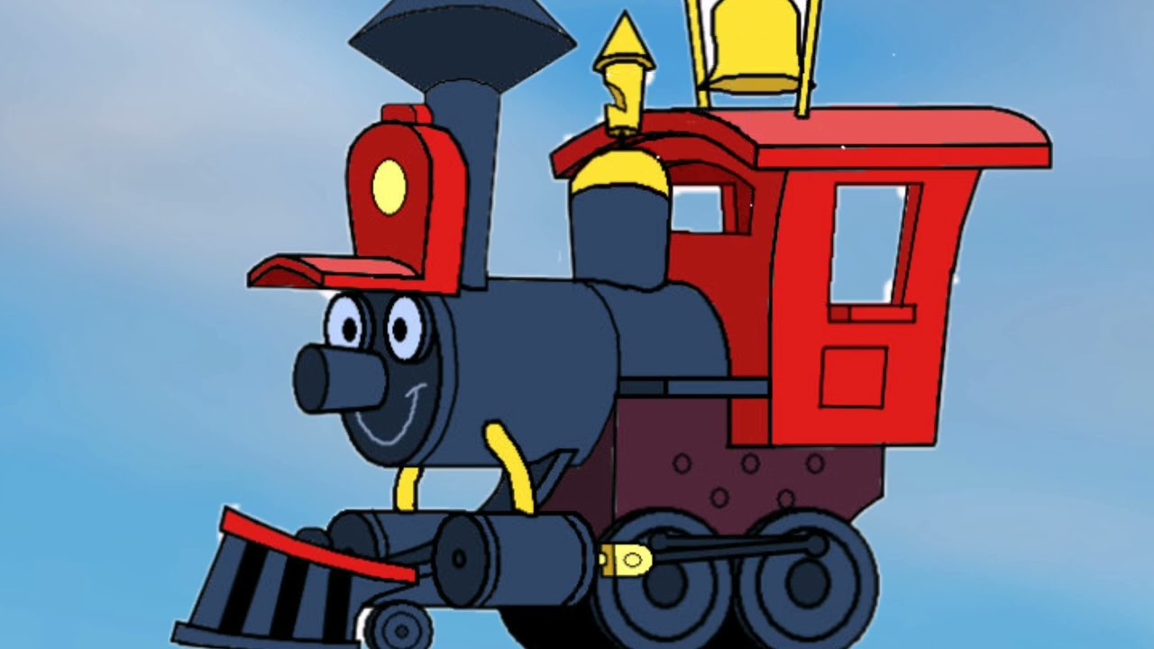 dumbo 2019 casey jr train