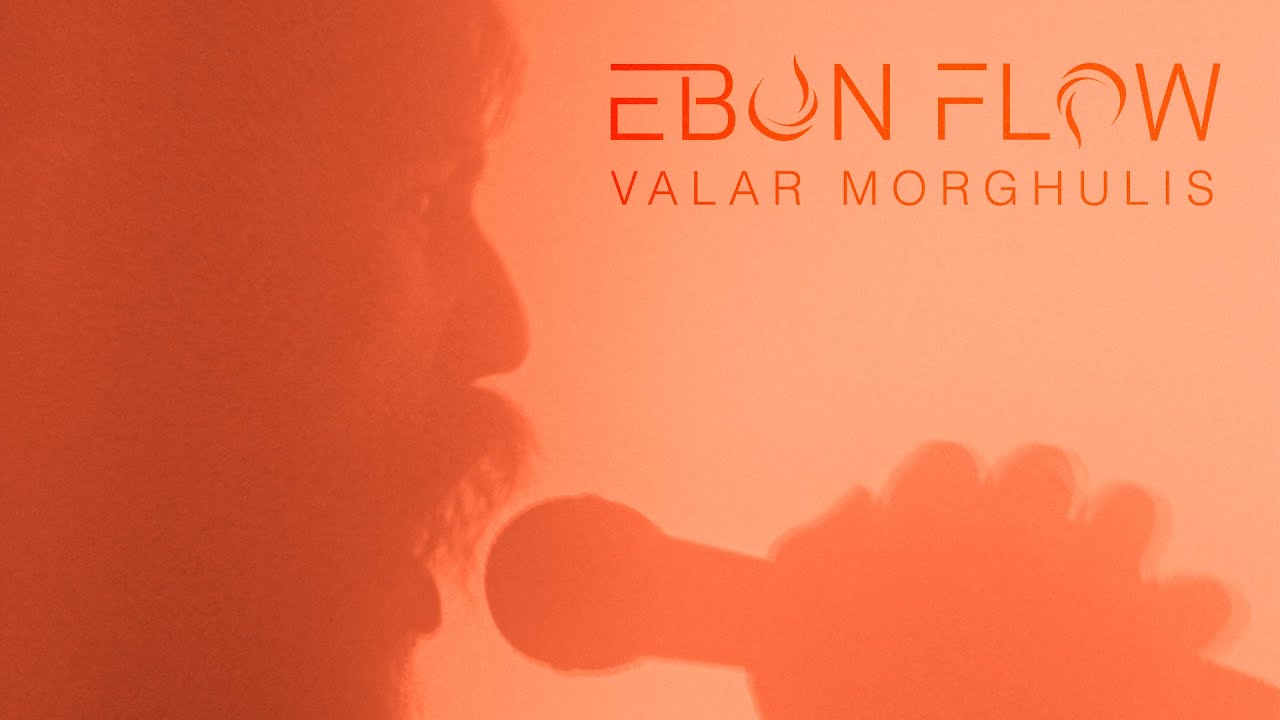 Ebon Flow - 