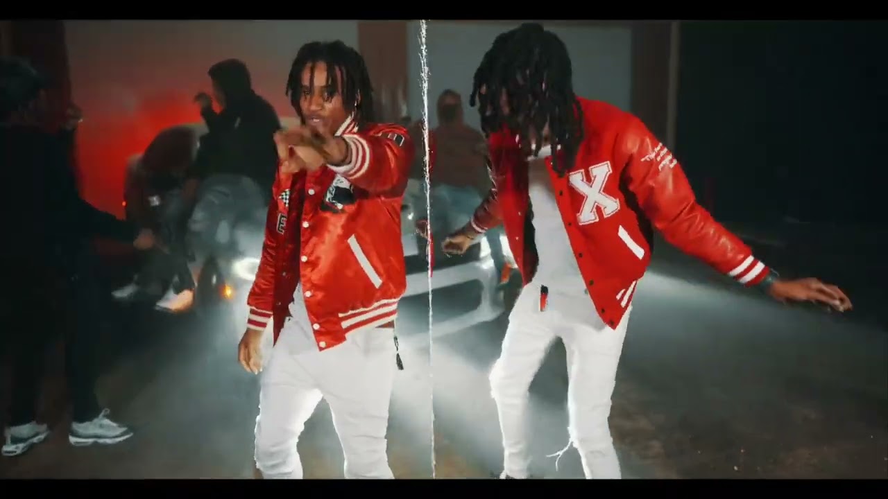 Thump - ShakeBack Ft Ruffwayytaee23 (Official Music Video)