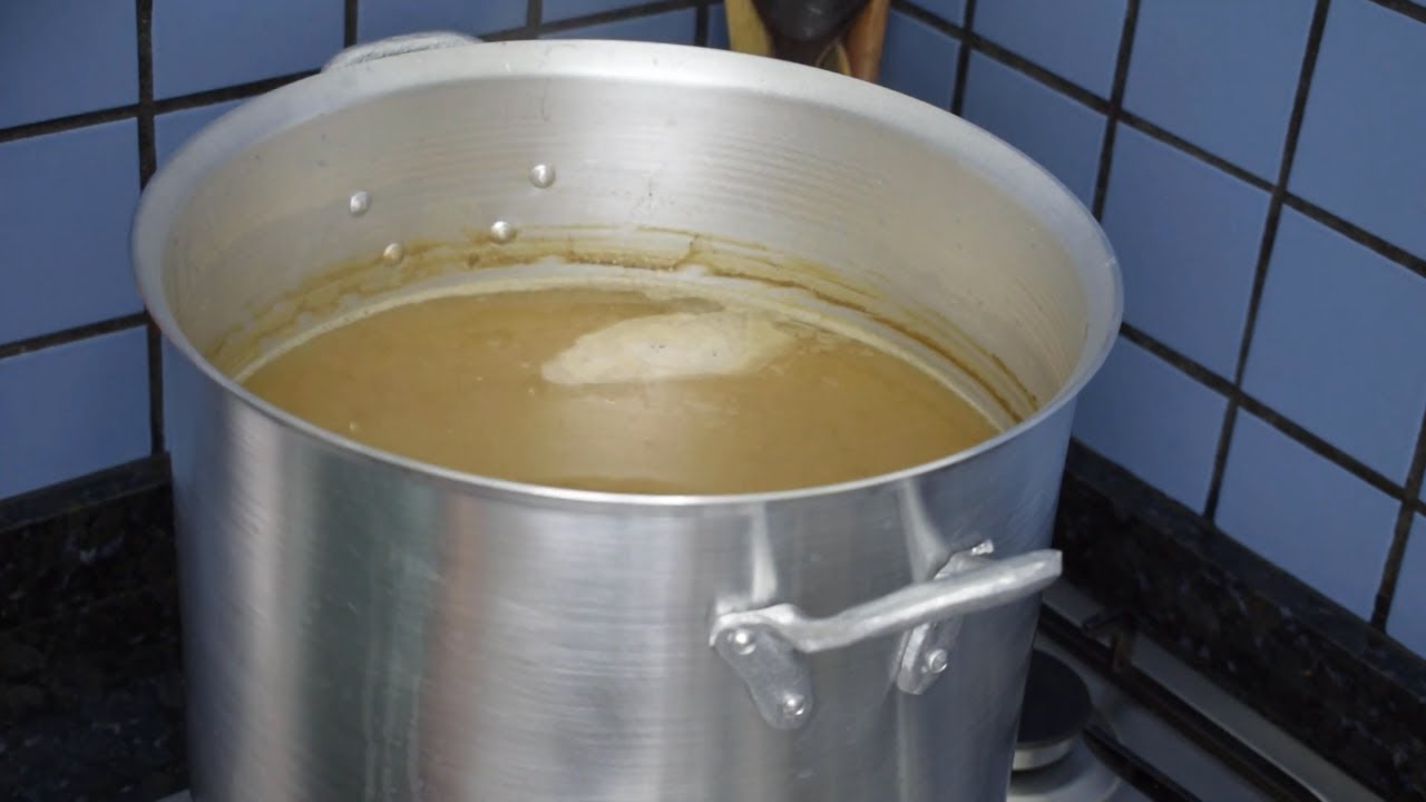 Como fazer a melhor Cerveja  em casa estilo CREAM ALE 