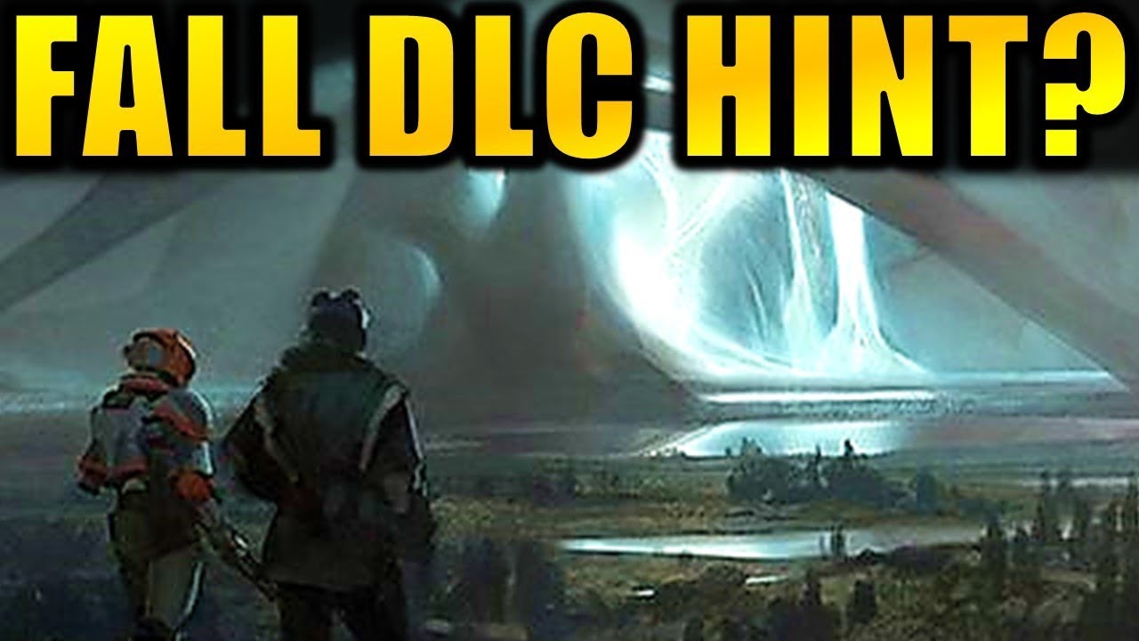 Destiny 2: Bungie Hints at possible Fall DLC?