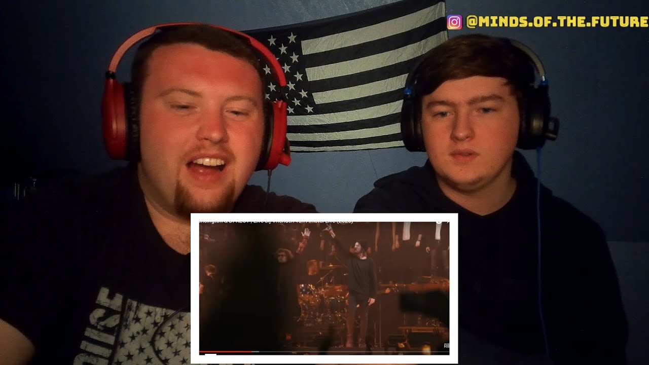 Kensington & DI-RECT (Концерт на Vrienden van Amstel 2020) | Реакция!!