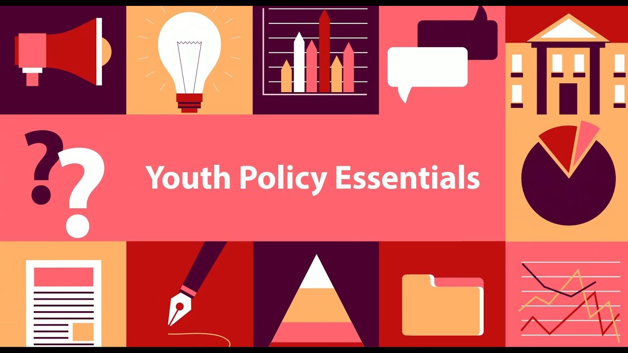 Youth participation in local youth policy - Youth engaged in budgeting