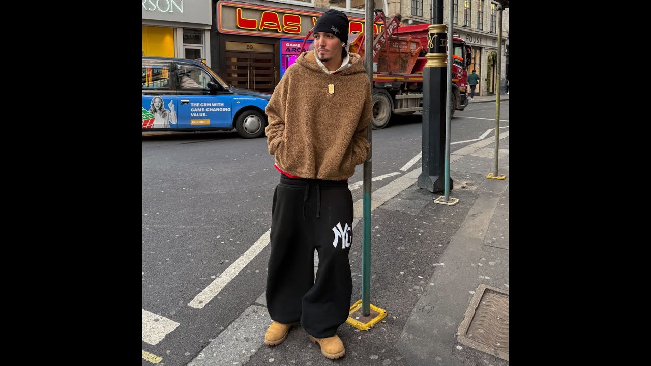 Benji Blue Bills Type Beat - 