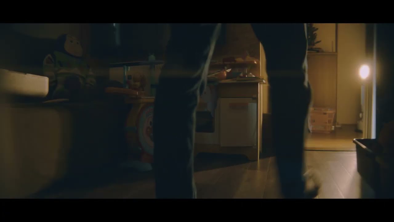【MV】燈 / Revoltar