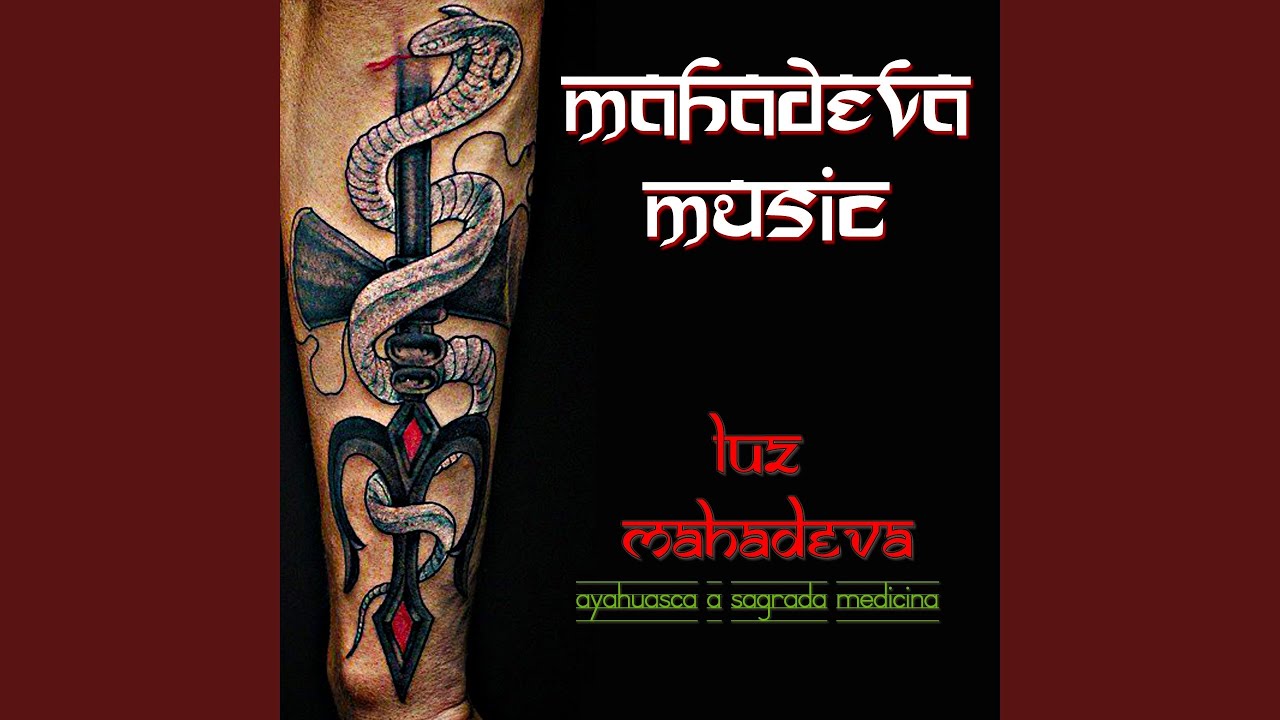 Rezo Luz Mahadeva