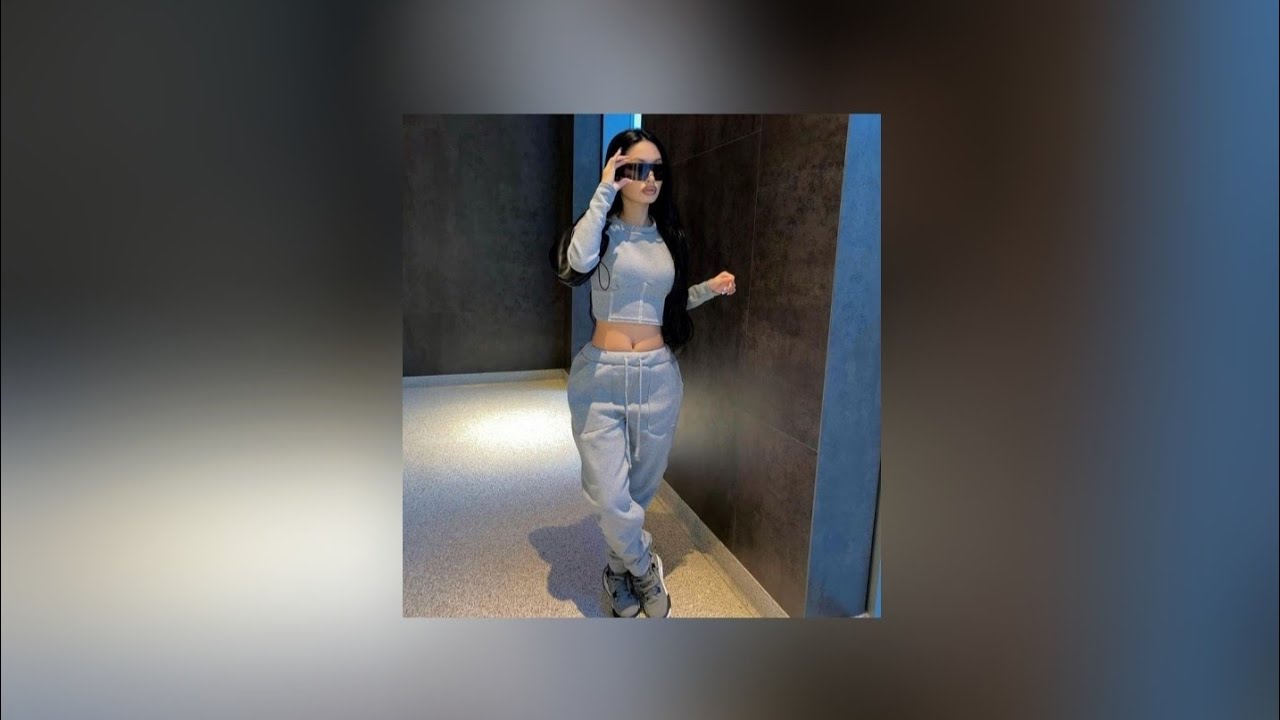 Coco - Ninho, Niska // sped up song & tiktok version 🎶