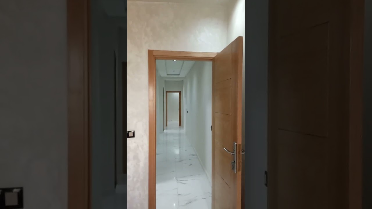 تجزئة السلام 2 قرب  تيط مليل شمس المدينة