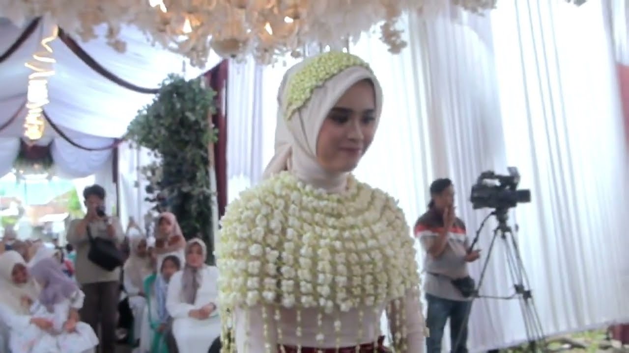 PROSESI SIRAMAN //NENG FENI