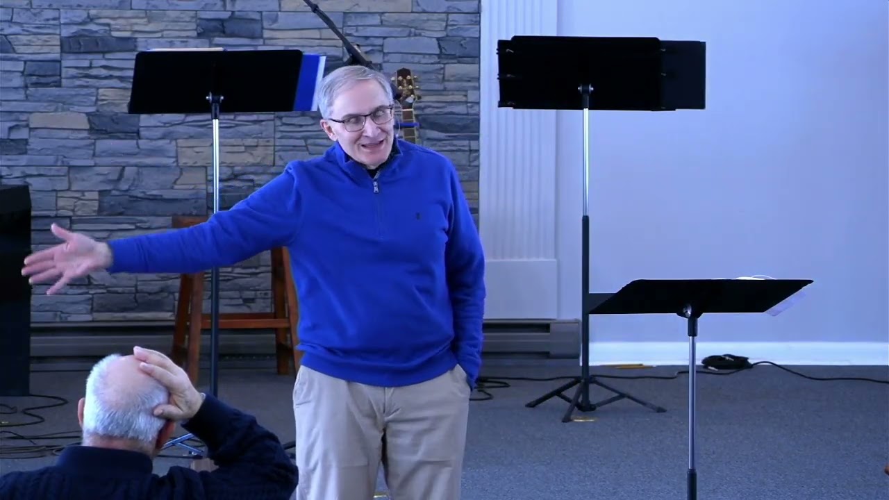 Wk 5 The Upside Down Kingdom 2:1:26
