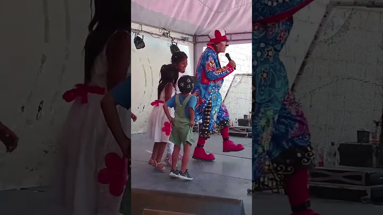 Payasito KAPULI 