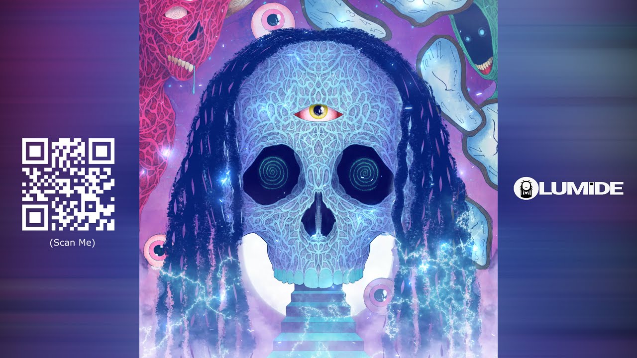 Olumide - Dub (Chopped and Screwed) [feat. KILASI] | 