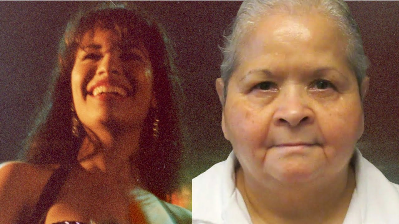 Yolanda Saldivar has shown no remorse for the murder Selena Quintanilla