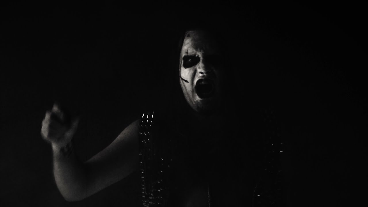 Ondfødt - Mörkri (Official Music Video)