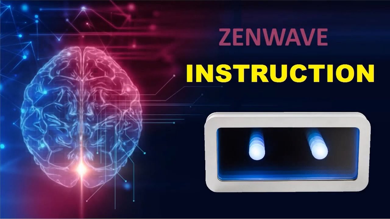 ZenWave - bioresonance device and the best Schumann resonance generator