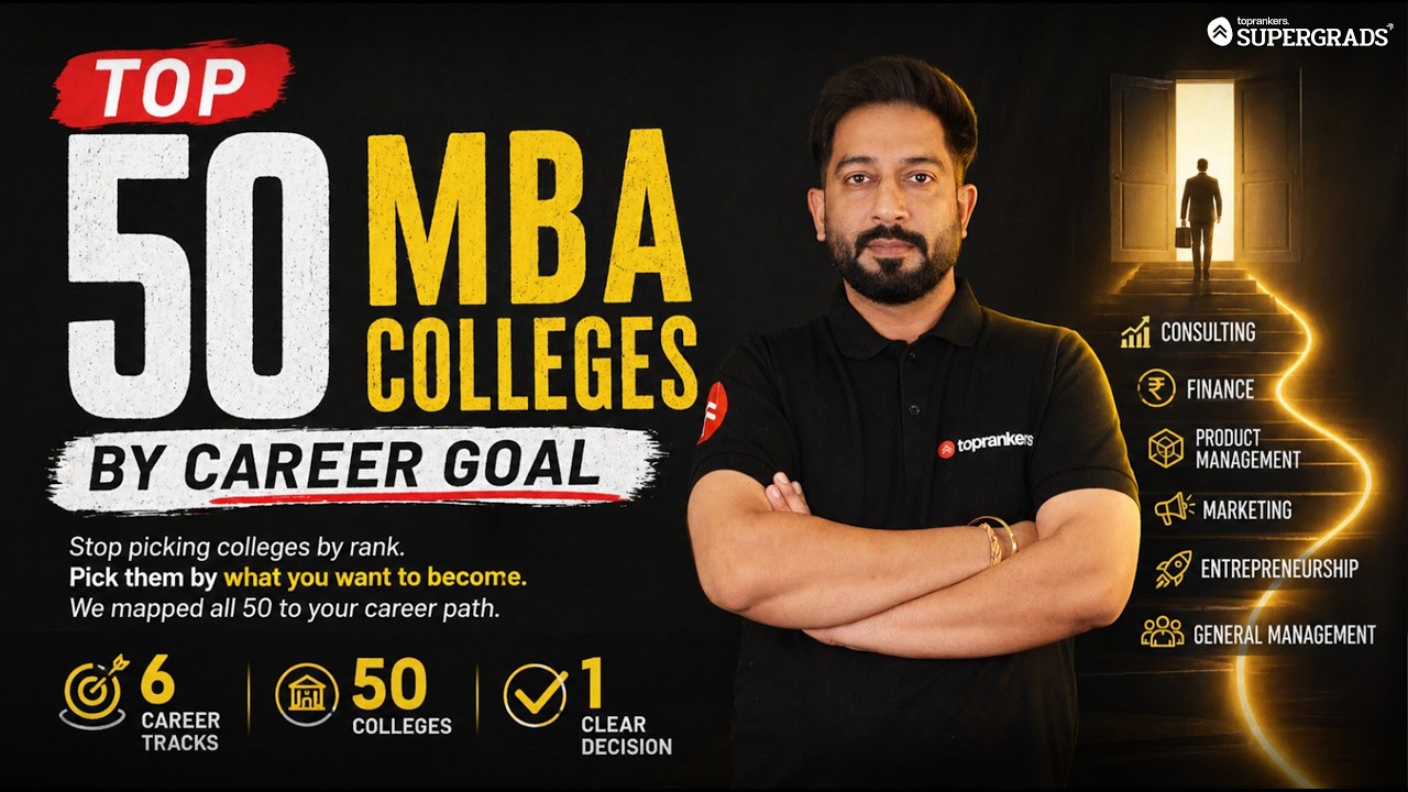 Топ-50 MBA-колледжей Индии 🎓 | Полное руководство для достижения любых карьерных целей 😱