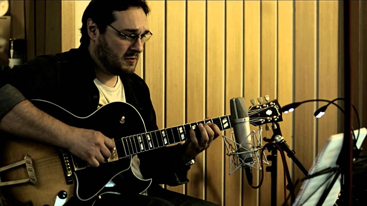 Sandro Haick e Mestrinho DUO Teaser