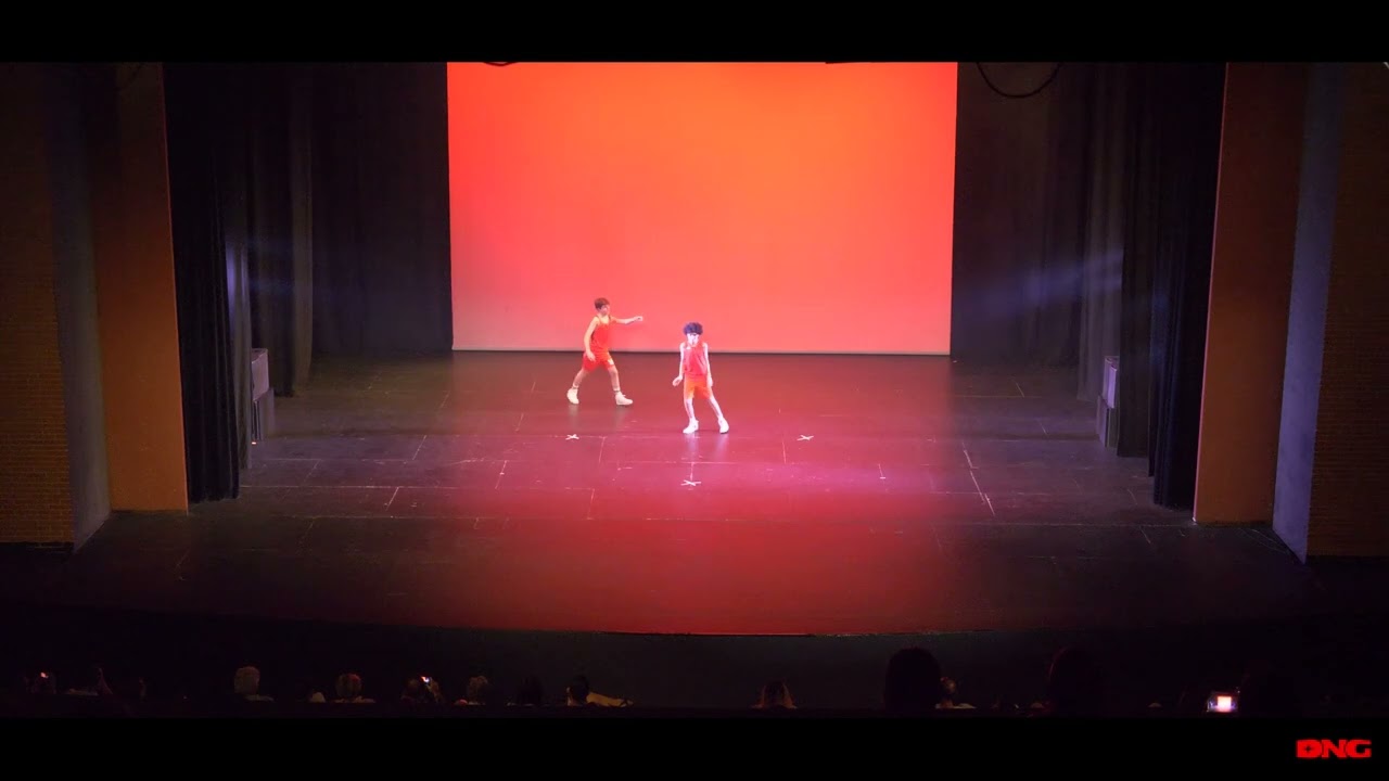 DNG - Gala de Verano 2023 - High School Musical