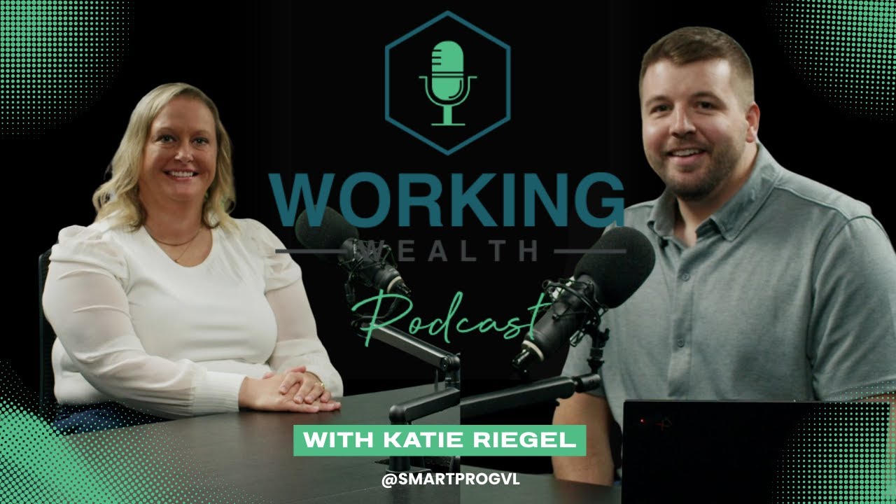 She Was Stuck… Until This Changed Everything: Katie’s Business Breakthrough Story