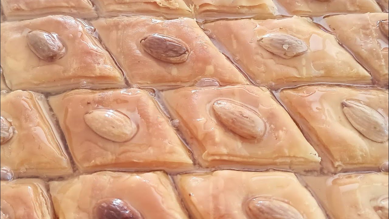 روتين طلبية هذا الأسبوع مع جميع تفاصيلها ل60حبة بقلاوة واش تكلفنا🇩🇿🇩🇿🇩🇿