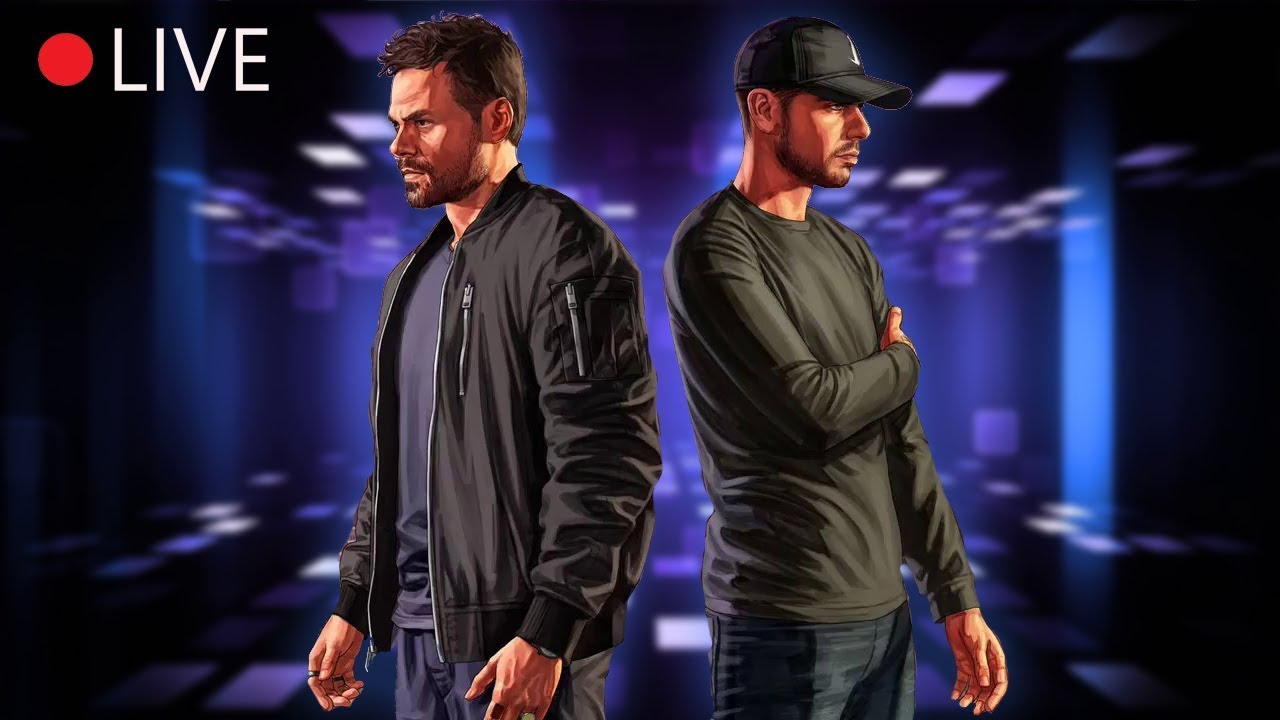 After Hours: Tale of Us LIVE from Los Santos