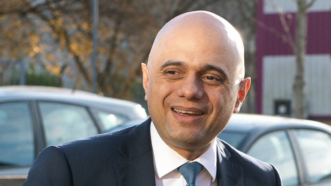 Sajid Javid: Tax cuts for those on the lowest incomes | General Election 2019