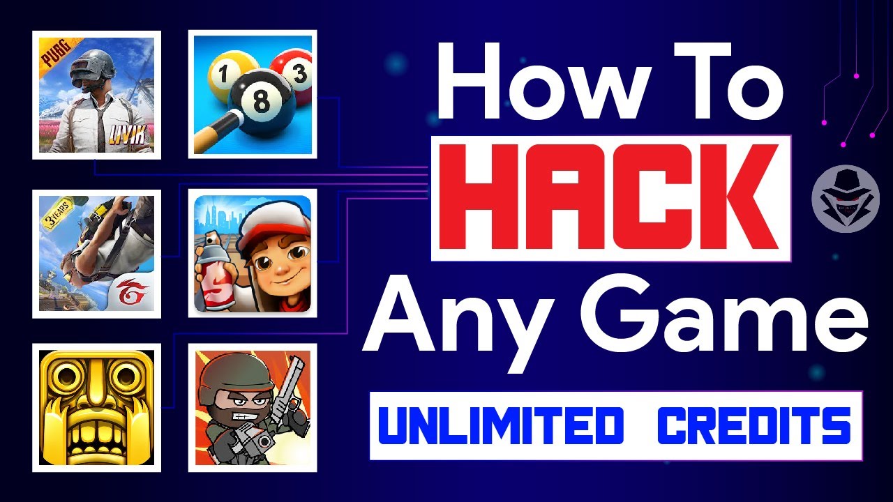 How To Hack Any Game On Android | Game's Credit Hack