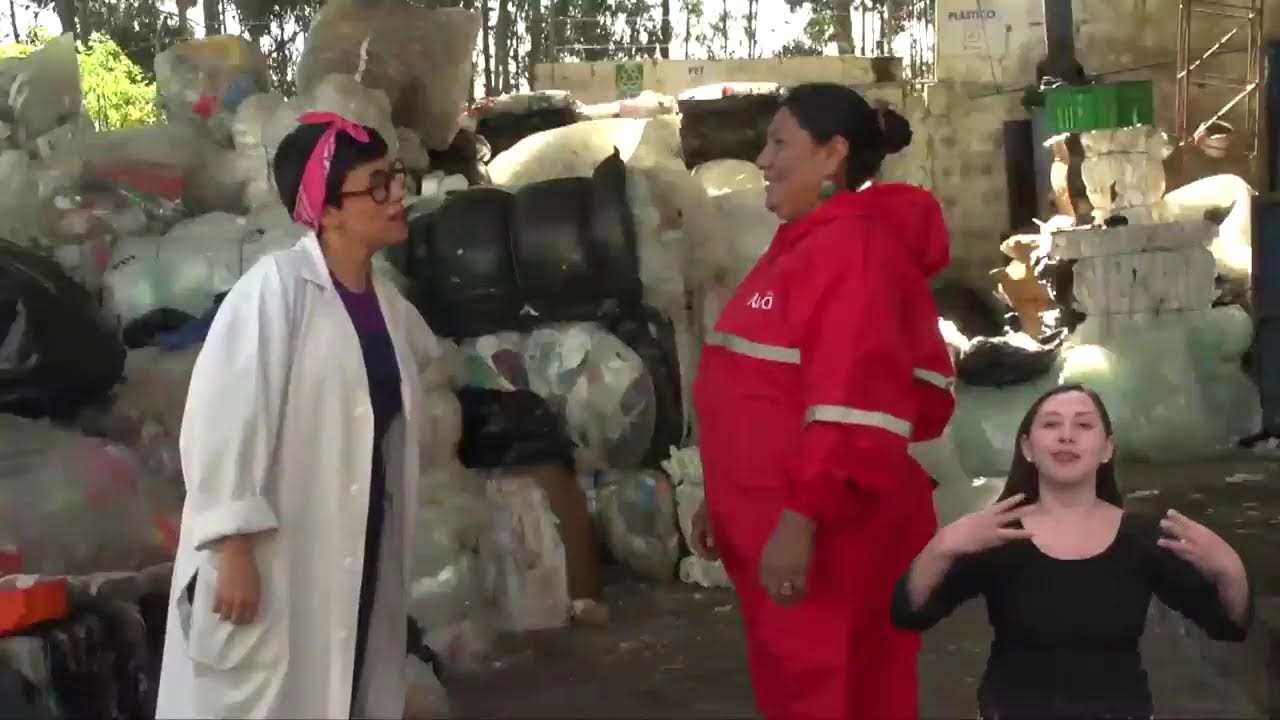 EDUCA Contigo - televisión para aprender