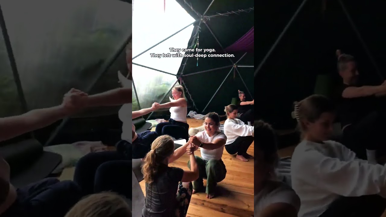 #SoulConnections #YogaCommunity