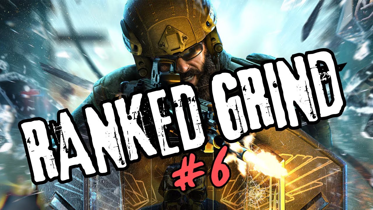 Operation: Ranked Grind Episode 6