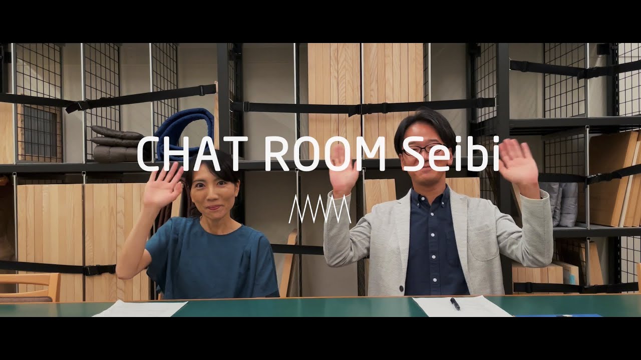 Chat Room SEIBI｜Ep.1 銅版画の技法あれこれ｜#スペインのイメージ 展