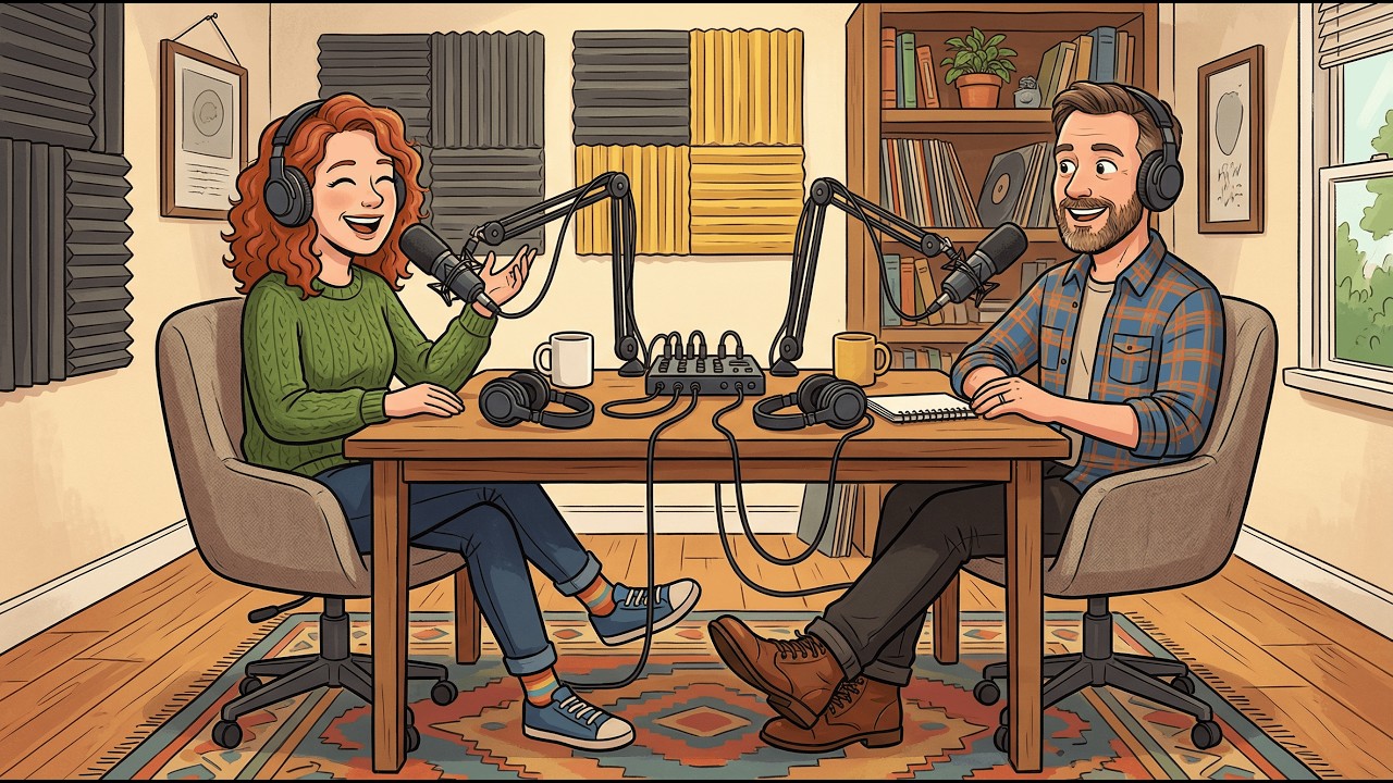 Toronto: The City That Has EVERYTHING! | English Naturally Podcast