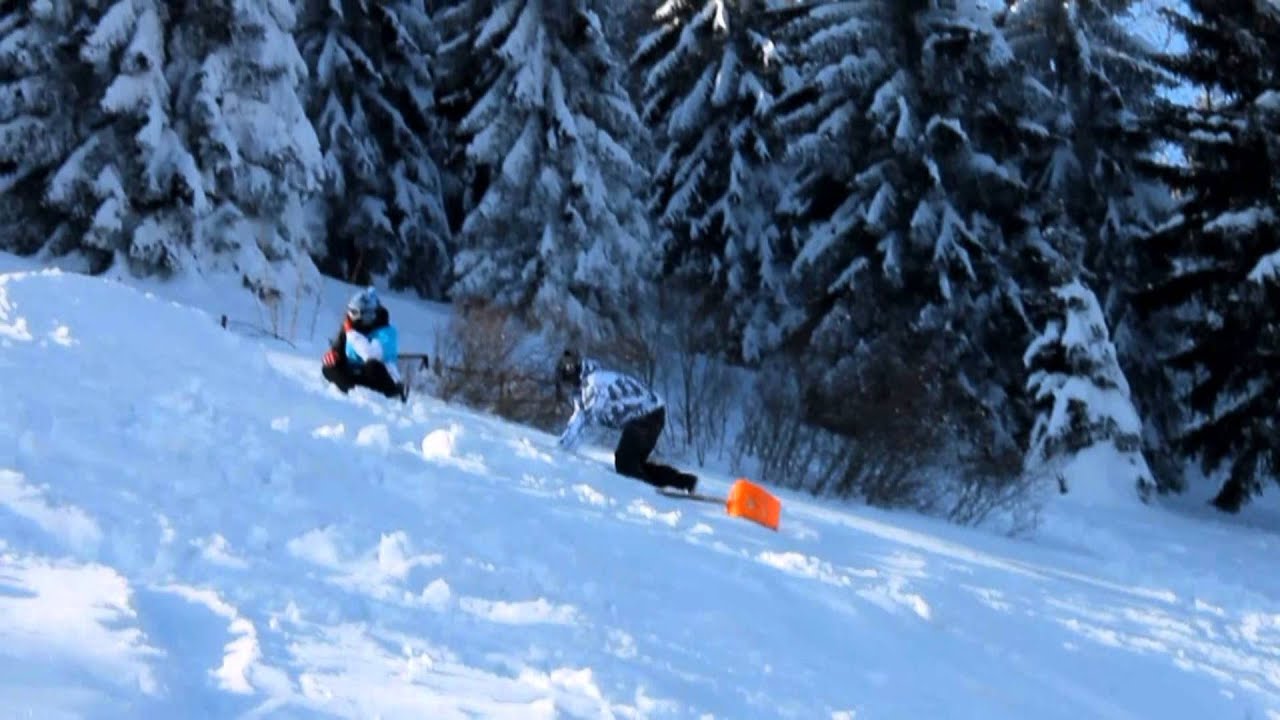Erasmus Opole 2011/2012 - Zieleniec
