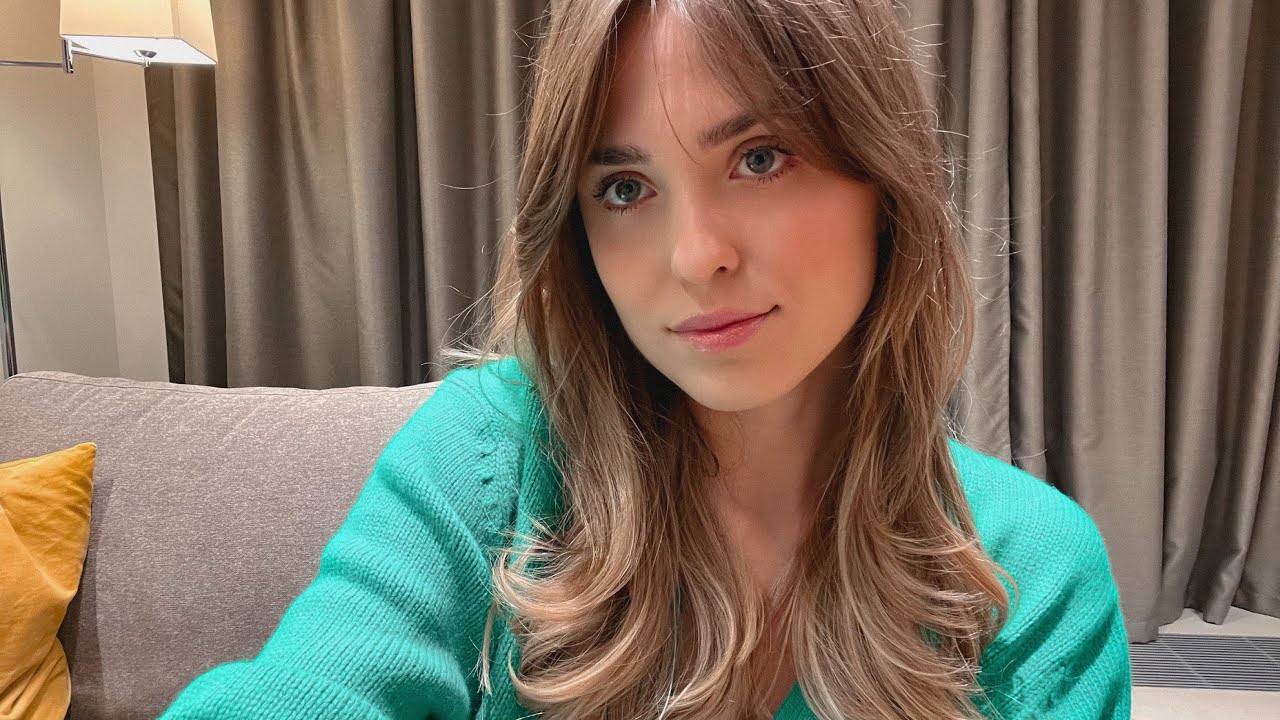 ASMR/АСМР - Болталка/Мои покупки/Шепот/Триггеры/Таппинг/Тк-Тк/Звуки рта/Визуальные триггеры/Whisper