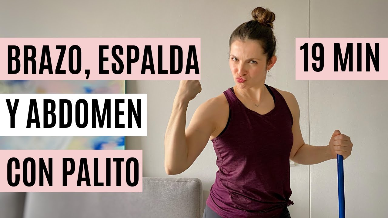 RUTINA PARA PRINCIPIANTES