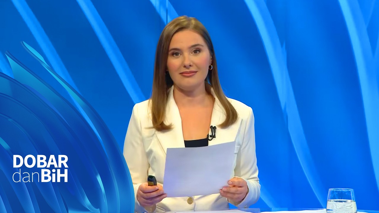 Na&scaron;li smo Dinu u Zenici kojem nude novac da gledaju utakmicu sa njegovog balkona | DDBiH | Hayat TV