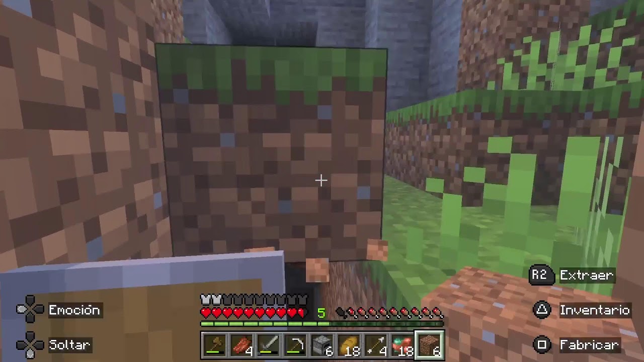 Minecraft
