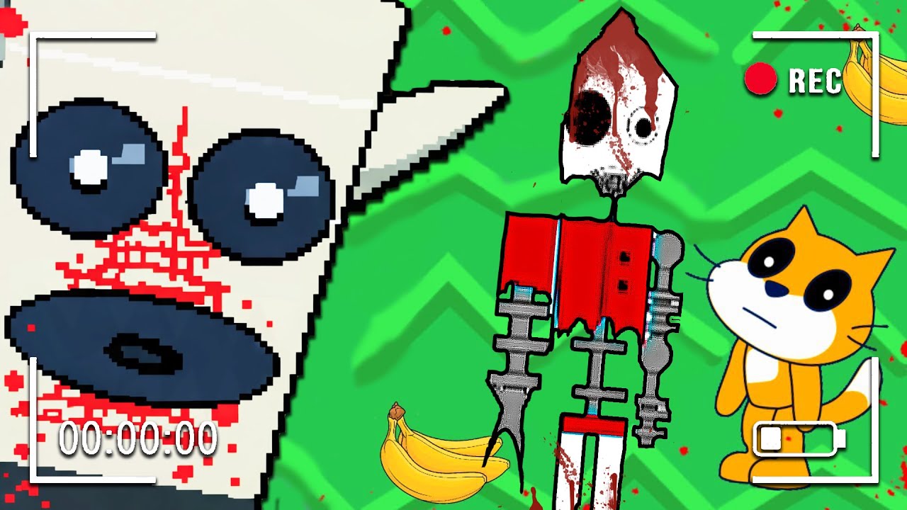 НЕ ИГРАЙТЕ В ЭТУ ВЕРСИЮ… | PIZZY’S PARLOR CURSED REBORN V3 ПОЛНАЯ ВЕРСИЯ ИГРЫ!