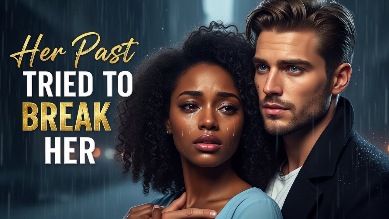 He Found Her Scarred by the Past… But His Love Rewrote the Ending | Emotional Love Story